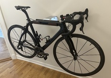 Pinarello Dogma 65.1 53.5cm med SuperRecord 11sp. 