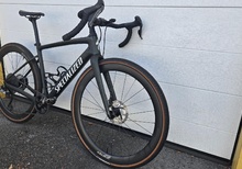 Specialized Diverge Expert Carbon M