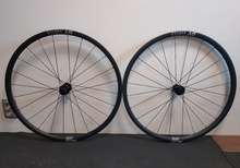 DT Swiss ER 1400 DICUT db 25 Wheelset