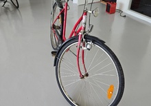Rex Damcykel 3 växl