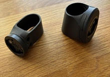Sadelstolps fästen Garmin Varia RTL515. Nya ej använda