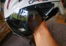 Casco speedairo 
