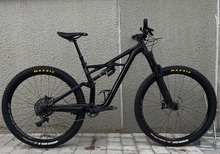 Specialized Enduro FSR Comp 29” stl M