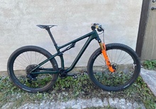 S-Work Epic EVO M 2024