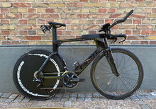 Giant Trinity Pro Advanced 1 2019