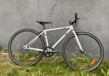 6KU singlespeed strl xs