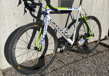Cannondale Supersix EVO
