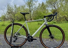 Lapierre Crosshill 5.0 Gravel