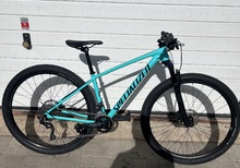Specialized chisel HT