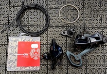 Sram gx