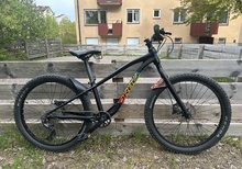 Orbea Laufey barncykel 24"