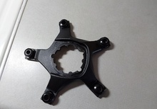 Sram Spider