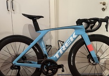 Trek Madone SLR 