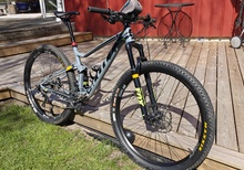 Scott spark 950 2018