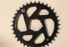 Sram xx1 36 T drev 