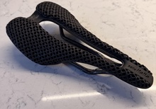 Selle Italia SLR Boost 3D Carbonio Superflow 130mm