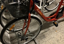 Elcykel