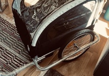 Cykelvagn 