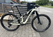 Canyon Neuron CF 8