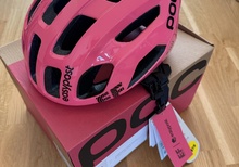 POC Ventral Air MIPS EF-Education First Pro Team 