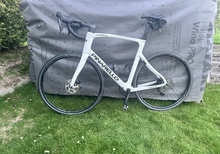 Pinarello X 105 (Endurance)