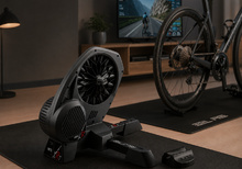 Trainer - Elite Direto XR-T