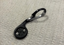Pro Vibe K-Edge Garmin