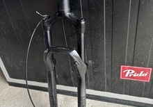 Rockshox judy silver 29” boost