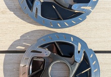 Dura Ace bromsskivor