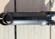 Cannondale "Two" styrstam