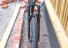 Specialized stumpjumper comp 