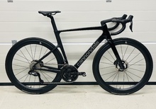 Cannondale Supersix Evo Hi-mod Di2 54