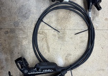 Sram level TL