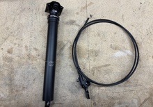 Ks lev integra dropper