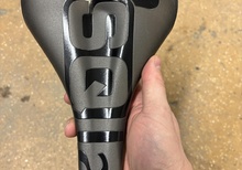 SQ Lab 611 active 2.1 team edition sadel