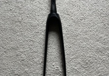 Madone SLR gen 7 smoke carbon fork