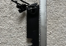 Trek Madone SLR Gen 7 Seatpost