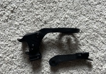blendr madone gen 7 garmin mount