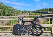 Trek Speed Concept SLR 7 (Large)