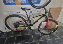 Scott Spark RC WC 900