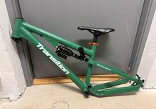Transition Bottlerocket