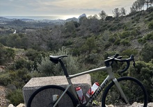 Specialized Tarmac SL7 Comp - Shimano 105