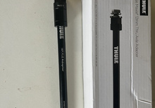 Thule Thru Axle - Maxle M12x1.75 167–192mm