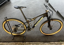 Allebike Majestic Fs