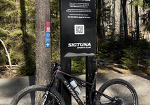 Specialized Epic 8 Sworks - Medium