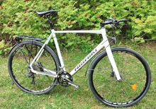 Nishiki Hyper Pro XL