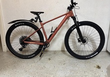 Scott Contessa Scale 940