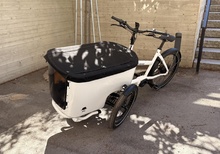 Butchers & Bicycles - MK1-E Gen. 3 Vario (2023)