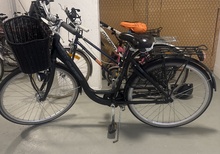 Cykel