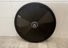 Zipp Super 9 (kanttråd, fälgbroms)